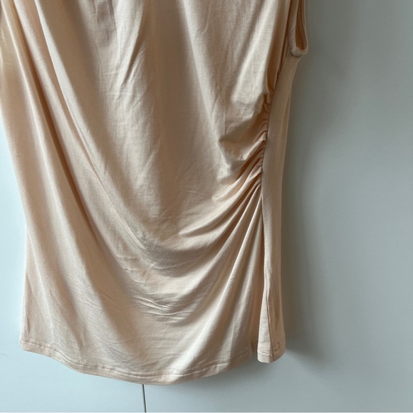 LOVERS & FRIENDS Sahara Draped Tank - Picture 5 of 8